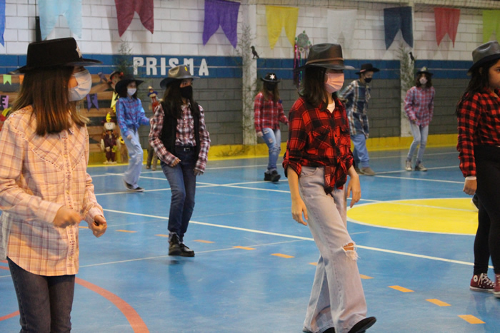 Festa Junina 2022